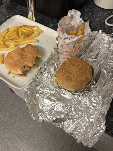 Photo of Yahgo - 38 Clifton St, Blackpool FY1 1JP